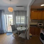 Апартаменты Zammit Sunny Terrace Торевьиа