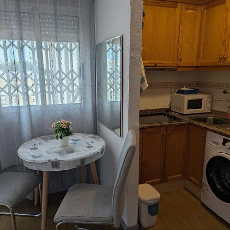 Apartamento Zammit Sunny Terrace *