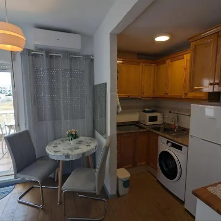 Apartamento Zammit Sunny Terrace *