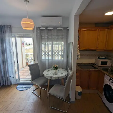 Apartamento Zammit Sunny Terrace Torrevieja
