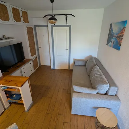 Appartement Zammit Sunny Terrace *