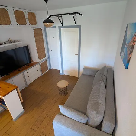 Zammit Sunny Terrace Torrevieja