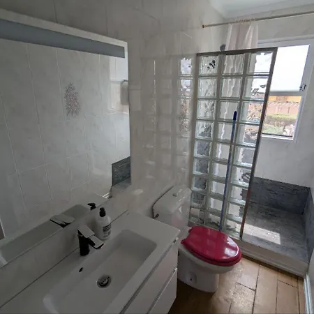 Apartamento Zammit Sunny Terrace *