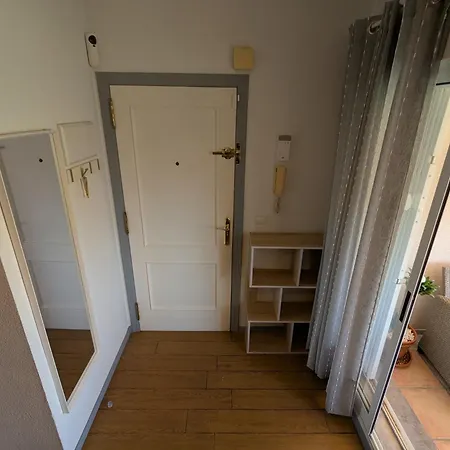 Appartement Zammit Sunny Terrace *