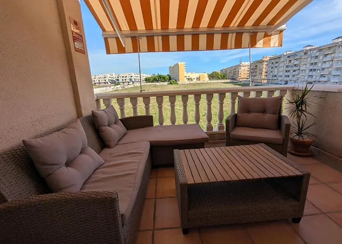 Appartement Zammit Sunny Terrace