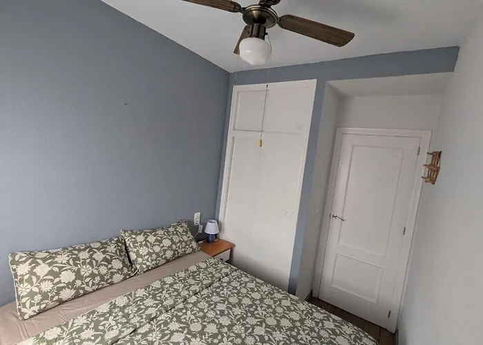 Appartement Zammit Sunny Terrace Torrevieja