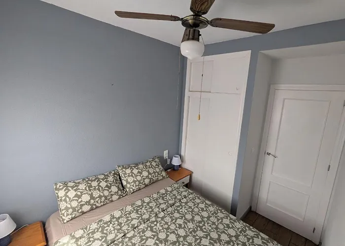 Zammit Sunny Terrace Appartement *