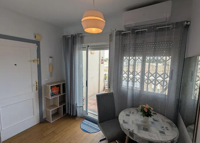 Zammit Sunny Terrace *