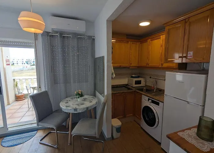 Appartement Zammit Sunny Terrace *