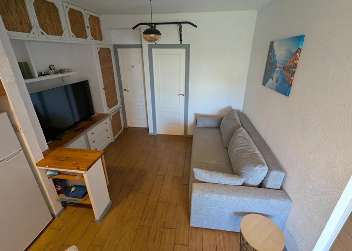 Appartement Zammit Sunny Terrace *