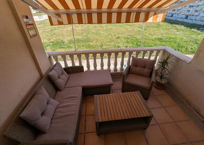 Zammit Sunny Terrace *