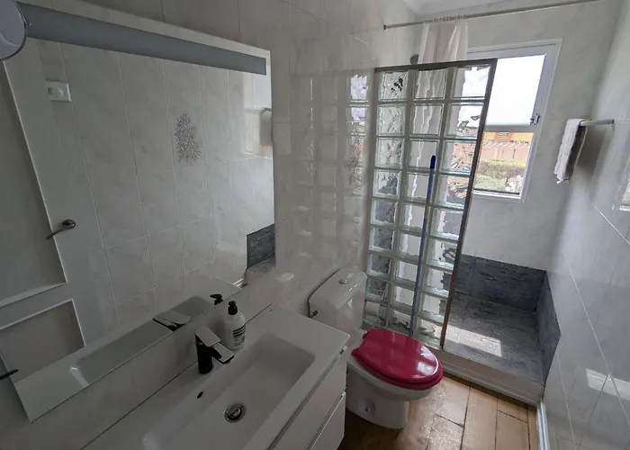 Appartement Zammit Sunny Terrace *