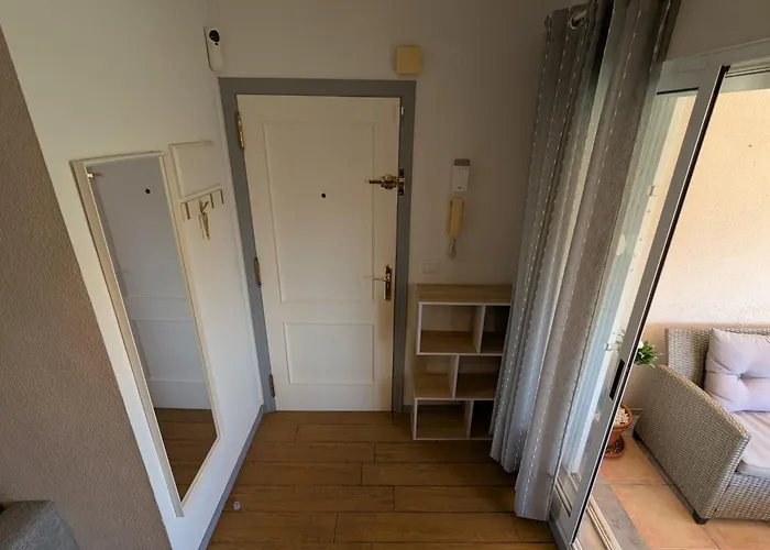 Appartement Zammit Sunny Terrace *