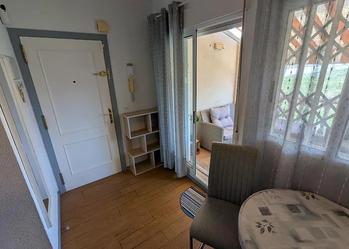 Zammit Sunny Terrace *