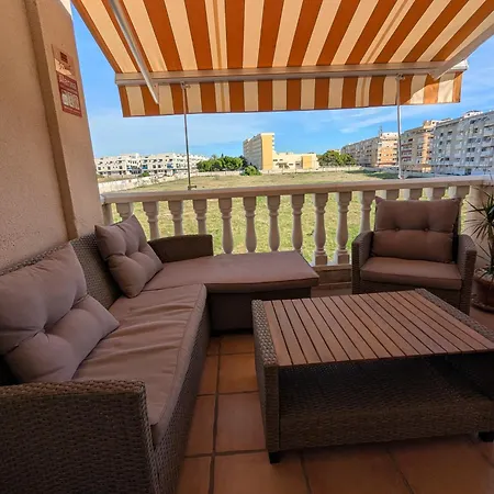 Lejlighed Zammit Sunny Terrace